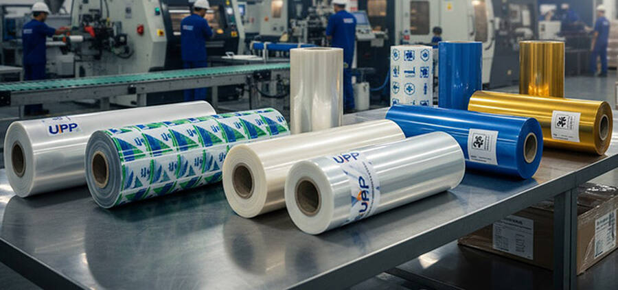 Filmes Convertedores