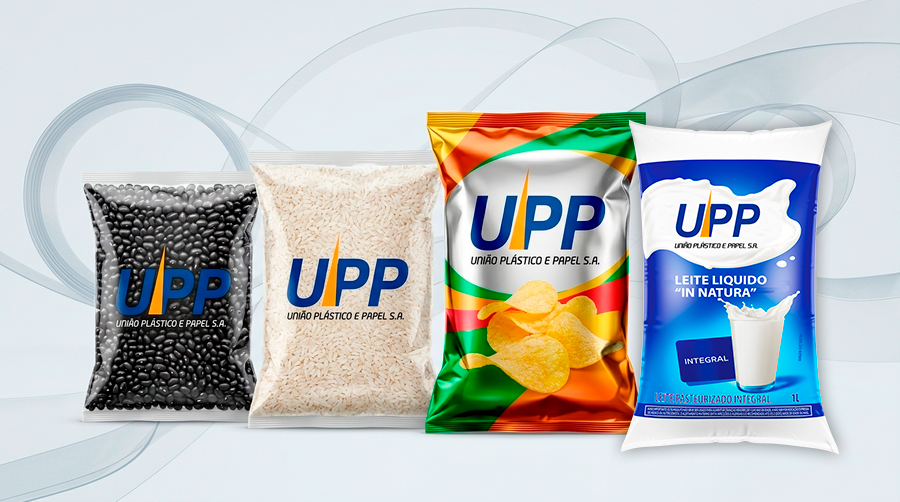 Filmes Coextrusados para Embalagens de Alimentos